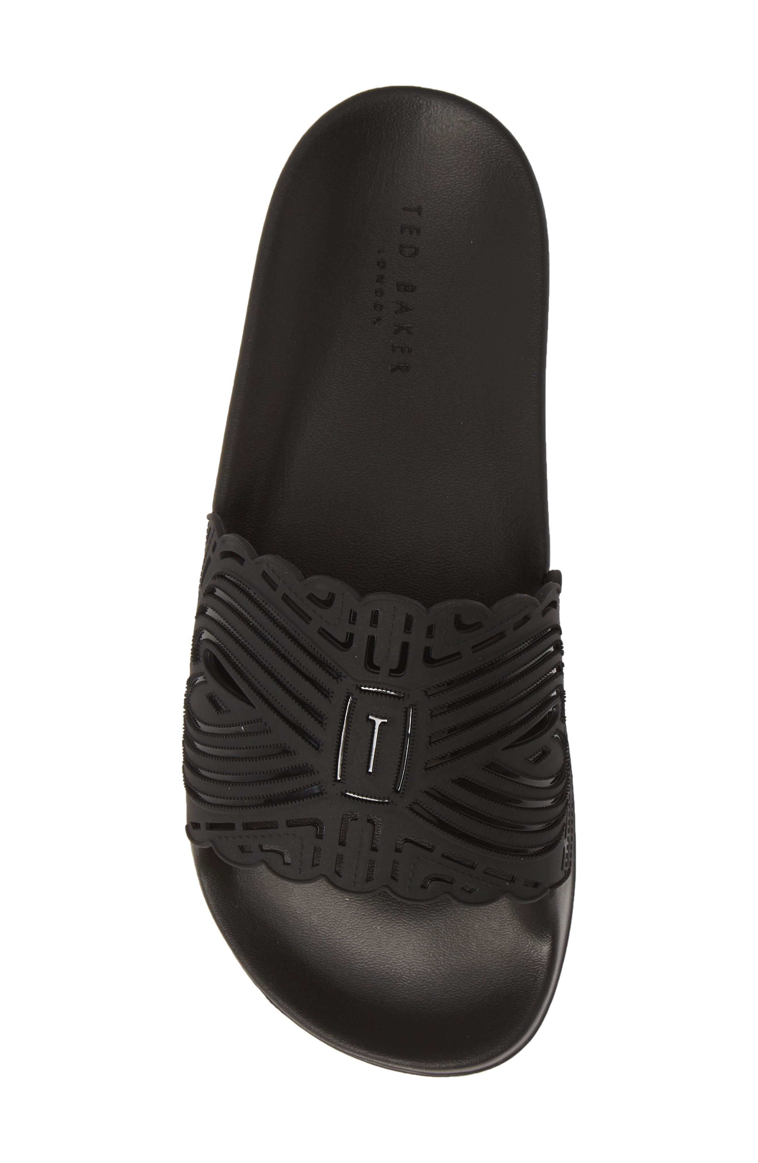 ted baker issley sliders