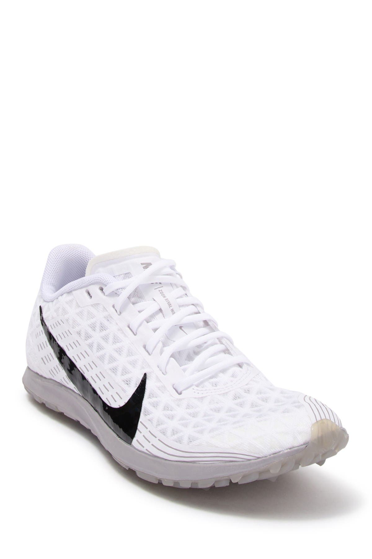 nike zoom rival waffle weight