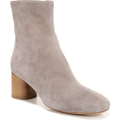 Vince Tasha 2 Bootie- Grey