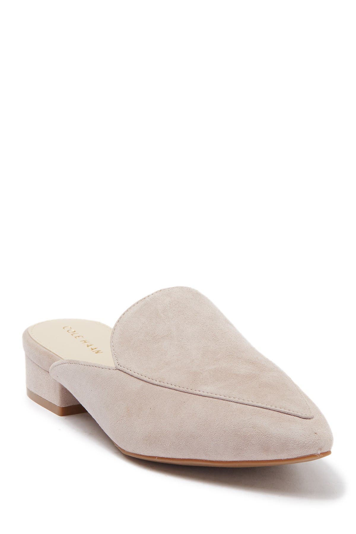 Cole Haan | Piper Pointed Toe Mule 