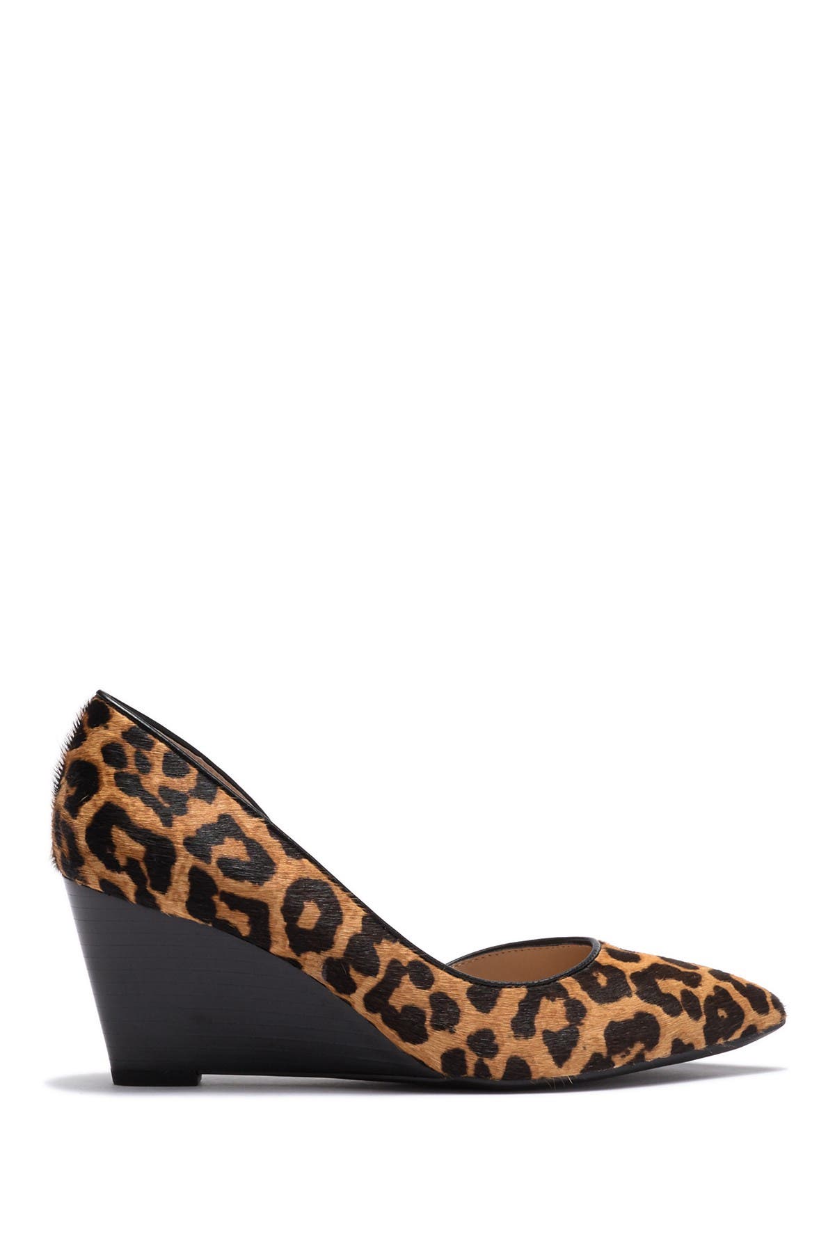 franco sarto fayth wedge pump