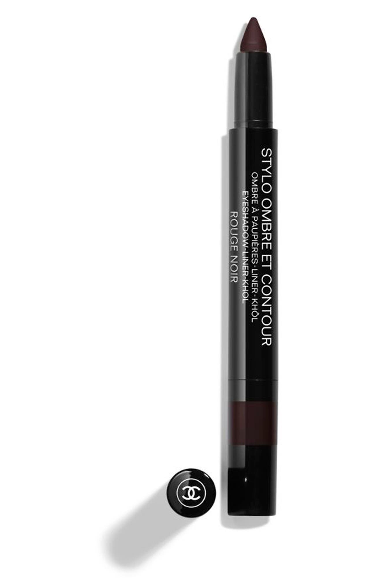 Chanel Stylo Ombre Et Contour Eyeshadow Liner Khol Nordstrom