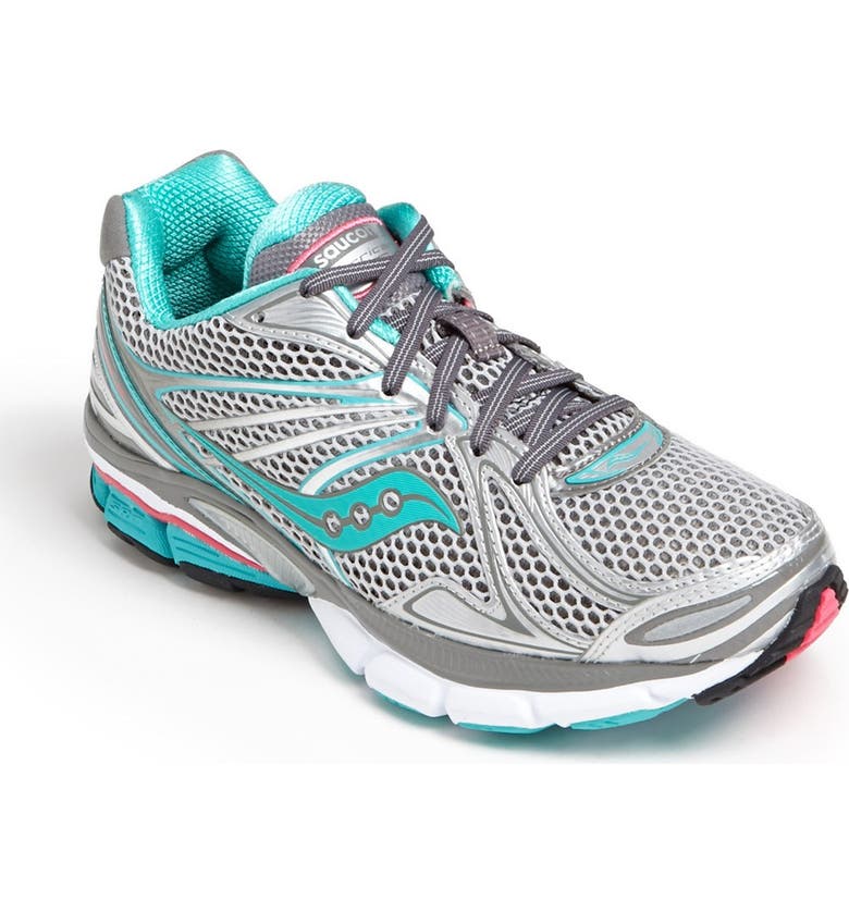 Saucony hurricane damen Clearance