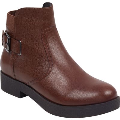 Evolve Xena Boot- Brown