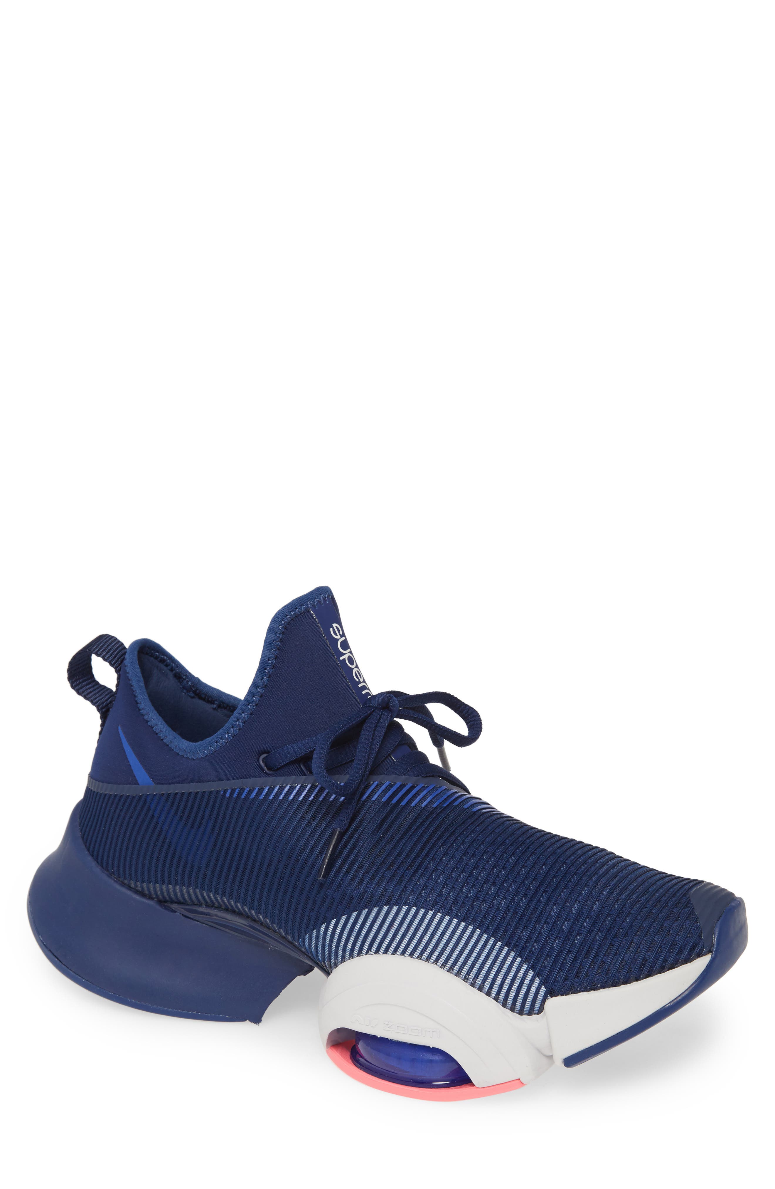 Nike | Air Zoom SuperRep Training Shoe 