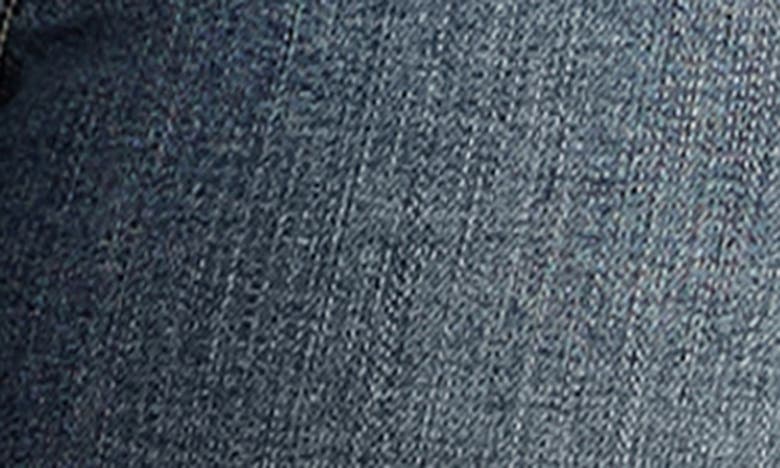 Shop Silver Jeans Co. Suki Mid Rise Denim Shorts In Indigo