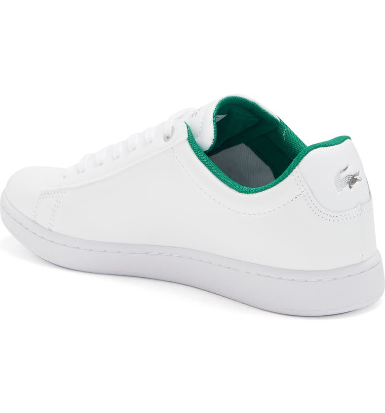 Lacoste Hydez Leather Sneaker | Nordstromrack