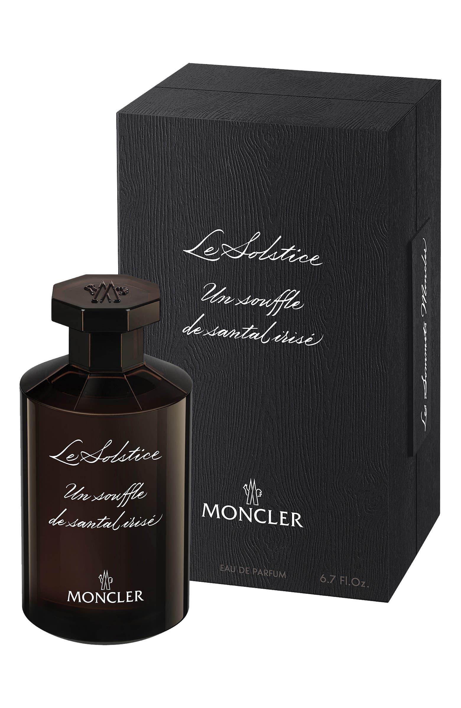 Moncler Le Solstice Eau de Parfum | Nordstrom