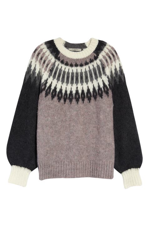 Underinddel frill låg Women's AllSaints Pullover Sweaters | Nordstrom