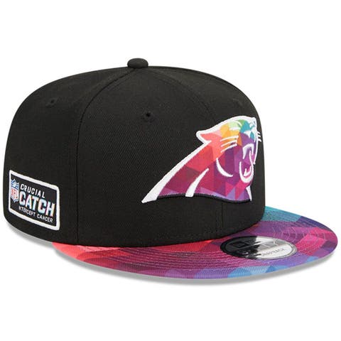 Buffalo Bills New Era Wordmark Flow 9FIFTY Snapback Hat - Royal/Red