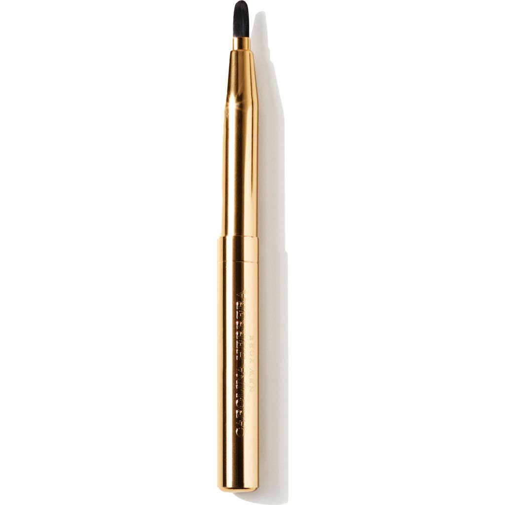 Carolina Herrera The Lip Brush In No Color
