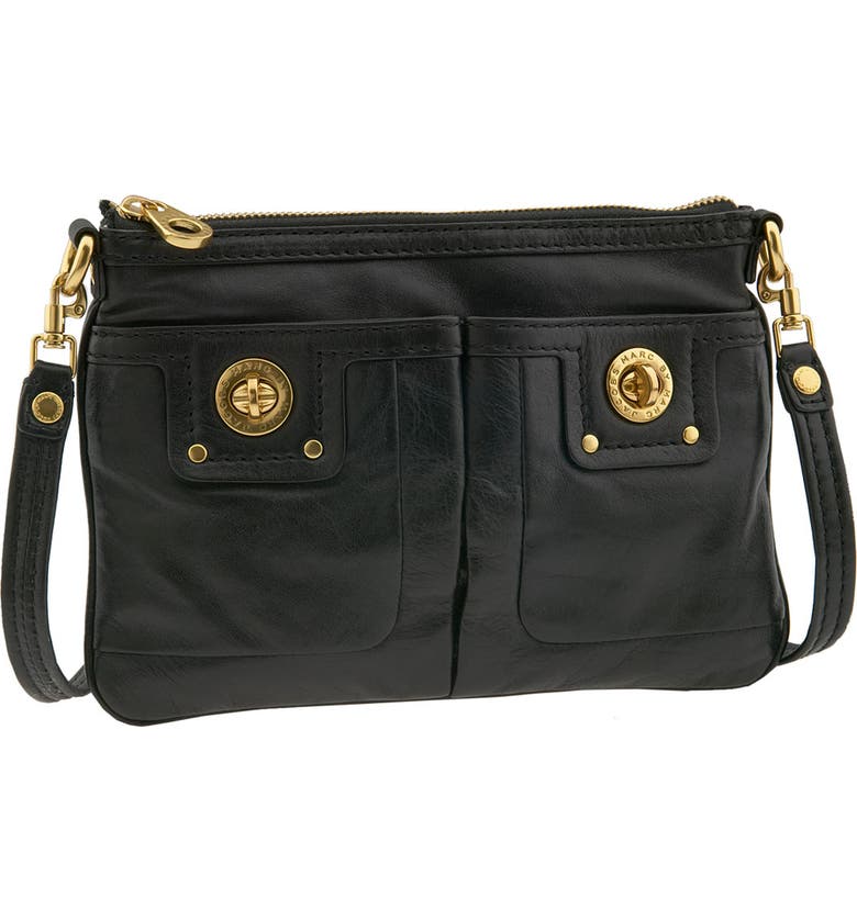 MARC BY MARC JACOBS &#39;Percy&#39; Turnlock Crossbody Bag | Nordstrom