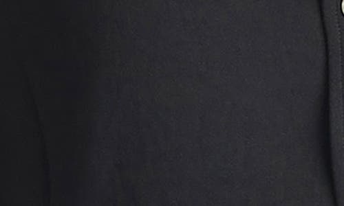Vince Sleeveless Button-front Shirt In Black In Black