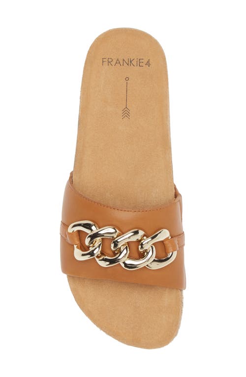 Frankie4 Quinn Slide Sandal