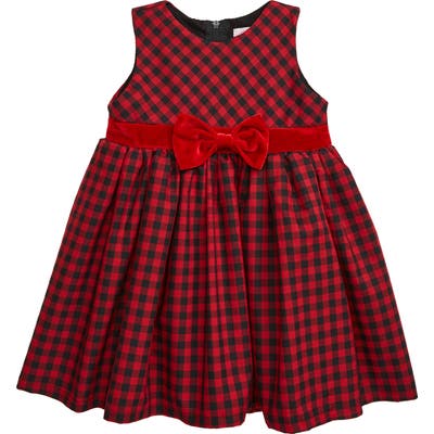 Infant Girl