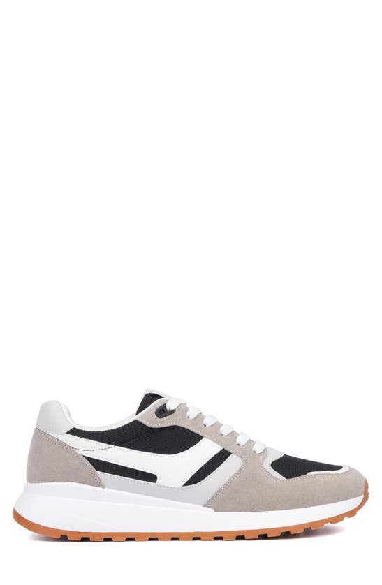 Shop New York And Company Bram Sneaker In Grey
