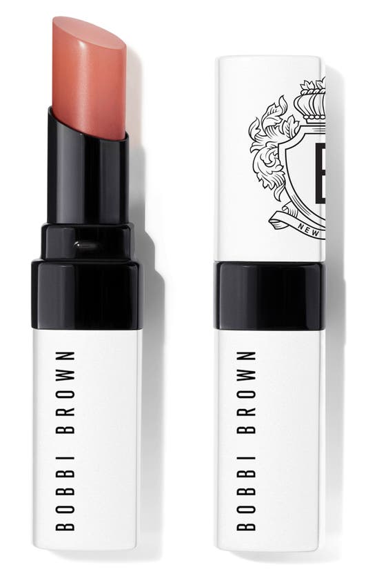 Bobbi Brown Extra Lip Tint Sheer Tinted Lip Balm In Bare Nude1