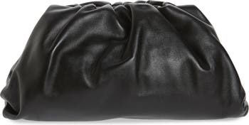 Bottega Veneta The Pouch Leather Clutch | Nordstrom