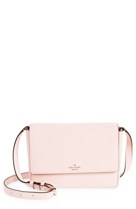 Kate Spade Cove Street Crossbody Bag In Peony Blossom