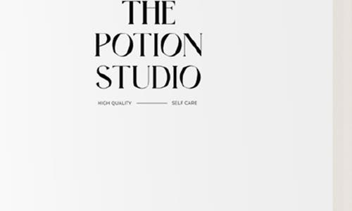 The Potion Studio Rose Bomb Leave-in Conditioning Spray In No Color