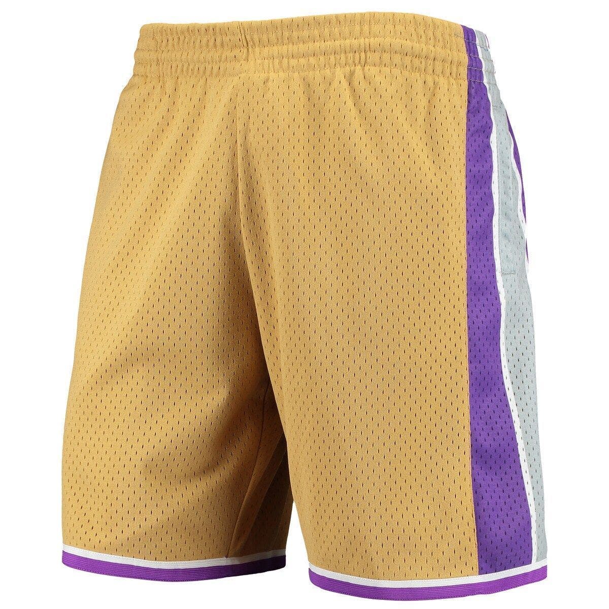 Ness Gold Sacramento Kings 2005-06 