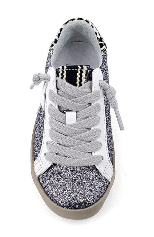 SHUSHOP SHUSHOP KIDS' PAULA SNEAKER