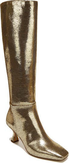 Sam Edelman Leigh Knee High Boot | Nordstrom