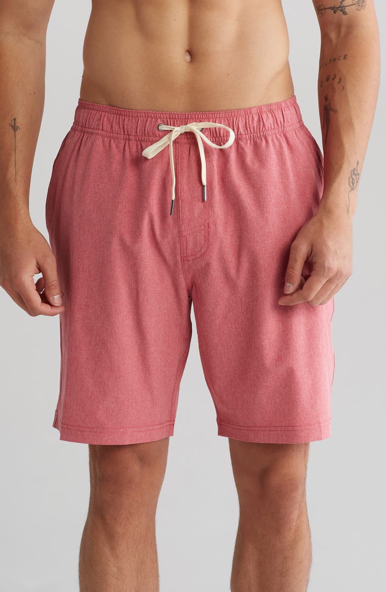 Fair Harbor The One Swim Trunks Nordstromrack