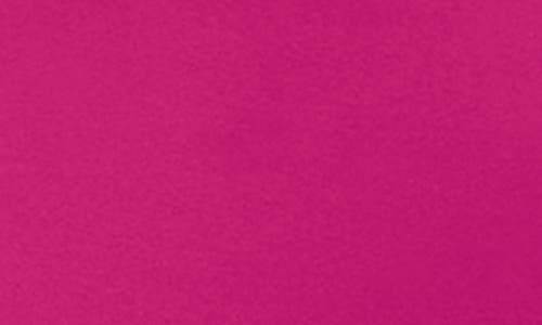 Trina Turk Women's Monaco Shirred Hipster Bikini Bottoms In Pink