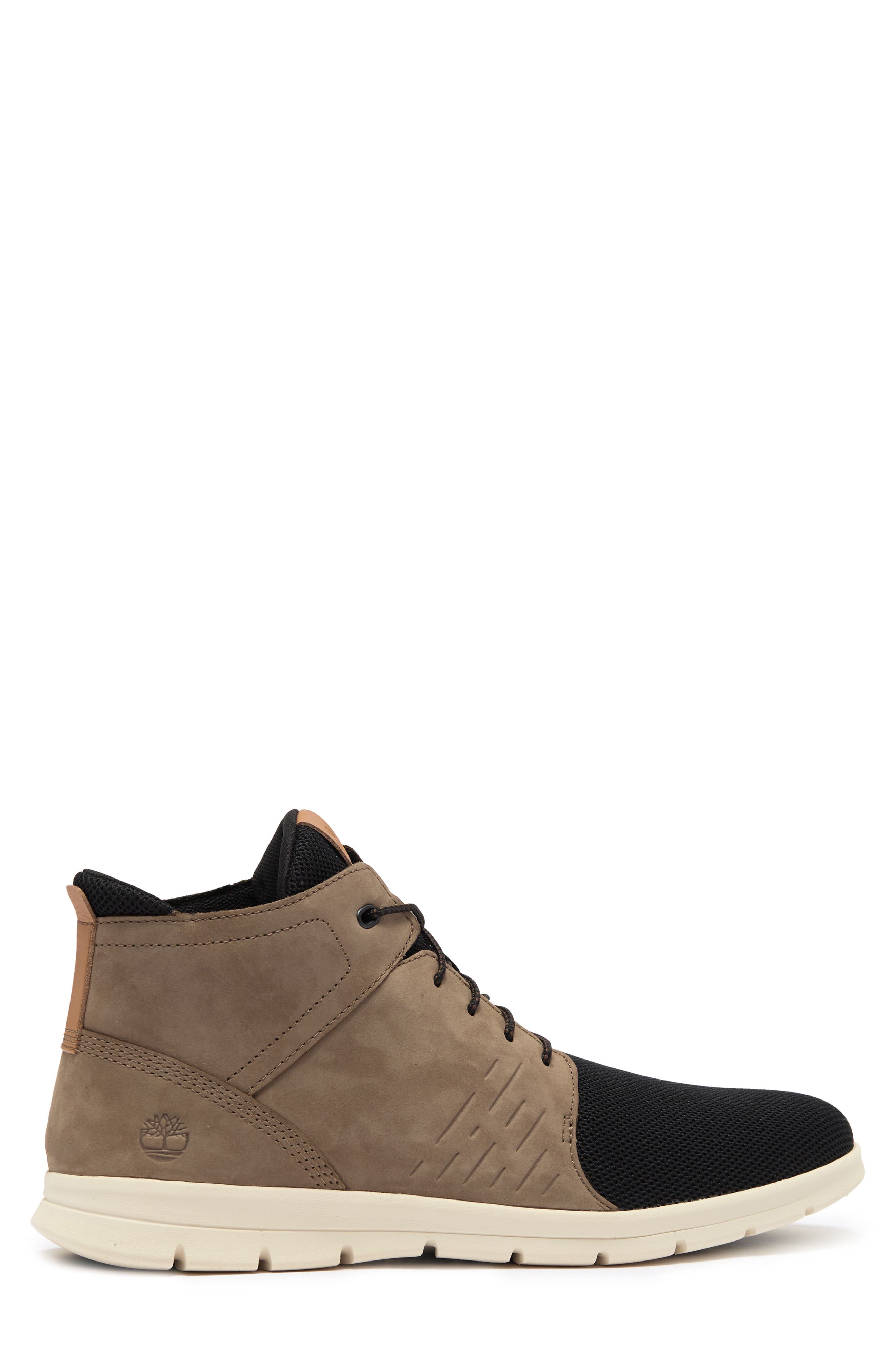 graydon chukka