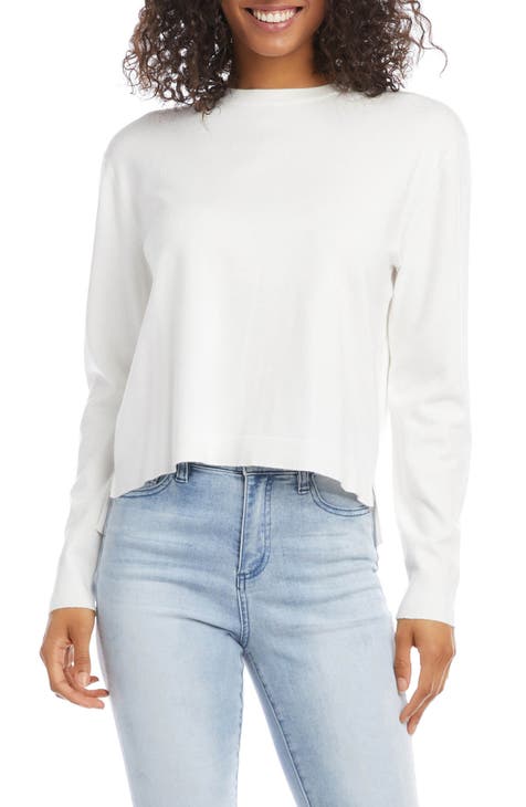 Women's Boat Neck Sweaters | Nordstrom