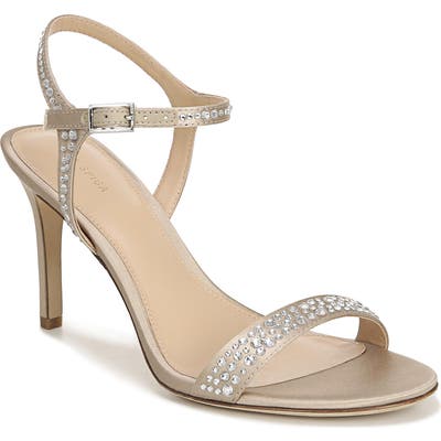 Via Spiga Madeleine Sandal- Beige