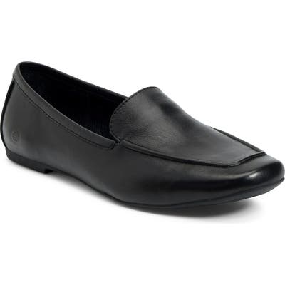 B?rn Petil Loafer- Black