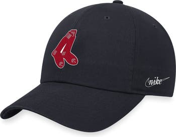 Nike Men's Nike Navy Boston Red Sox Cooperstown Collection