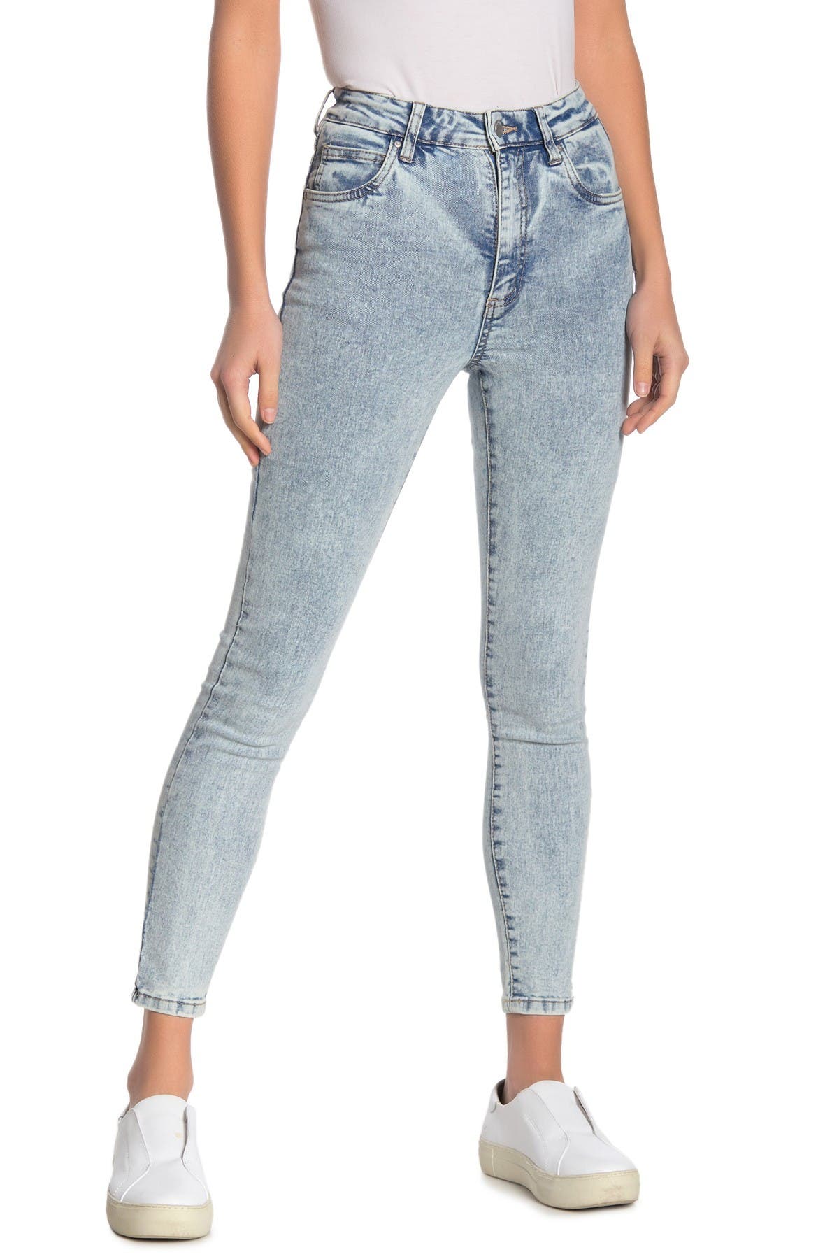 high grazer skinny cotton on