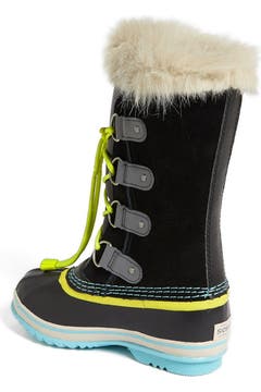 SOREL 'Joan of Arctic' Boot (Little Kid) | Nordstrom
