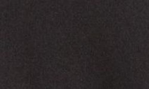 Fear Of God High Neck Cotton & Wool Jacket In Black