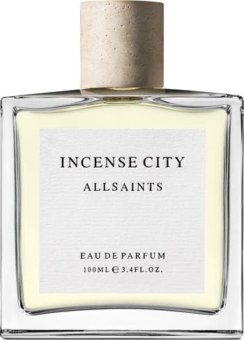 AllSaints Incense City Eau de Parfum
