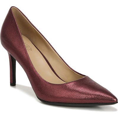 Naturalizer Anna Pump, Red