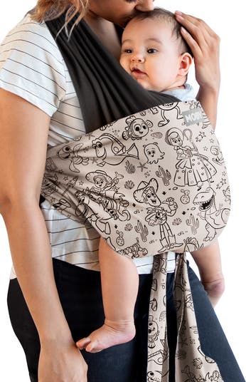 MOBY x Disney Easy Wrap Baby Carrier Nordstrom