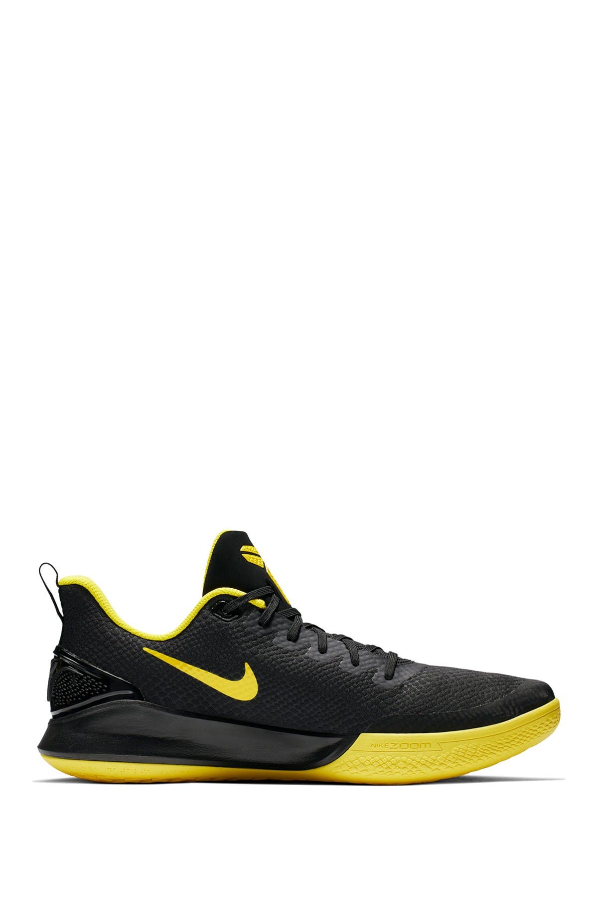 nike focus mamba