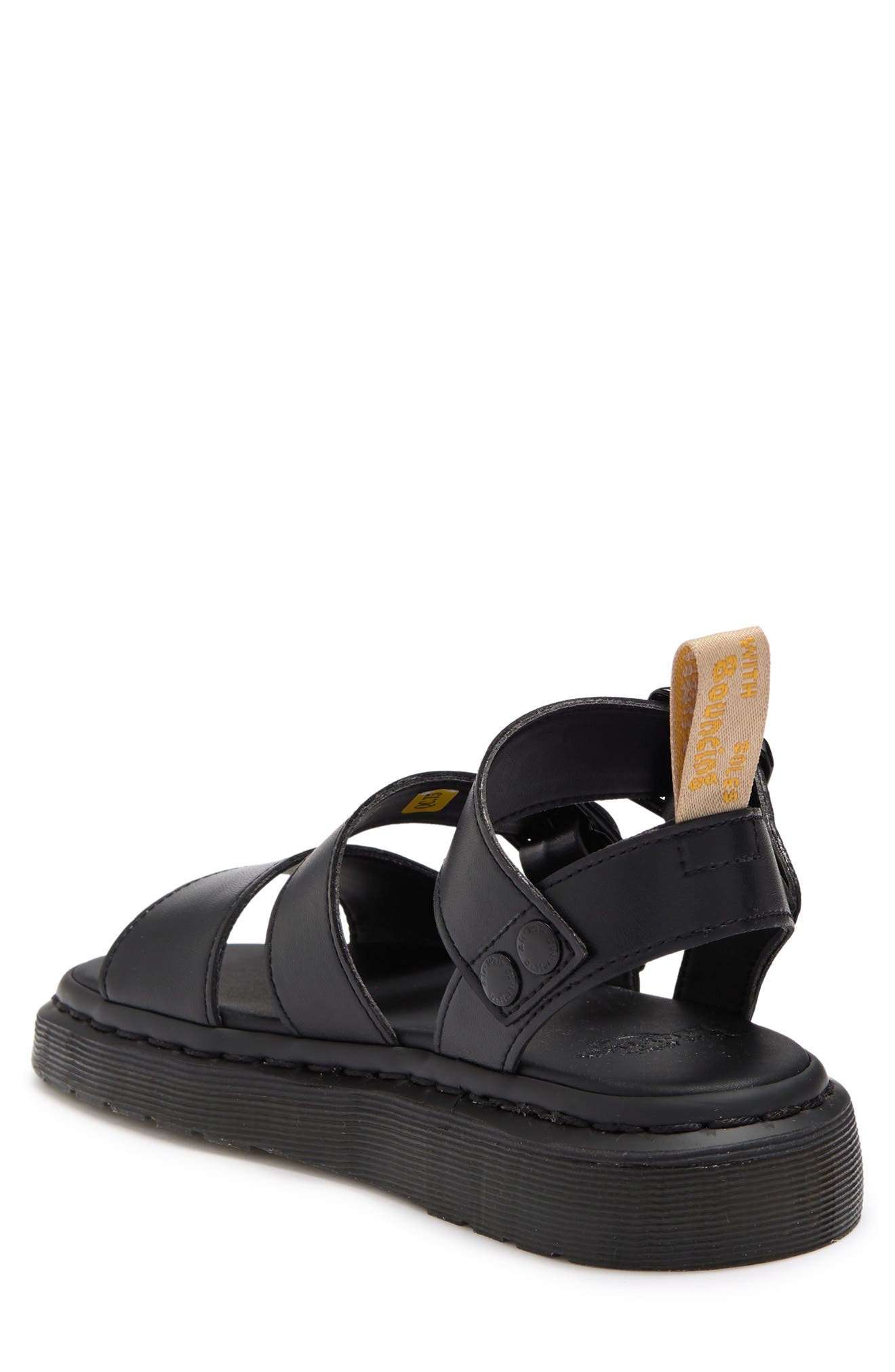 airwair sandals