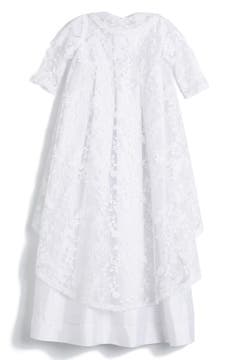 christening garreton