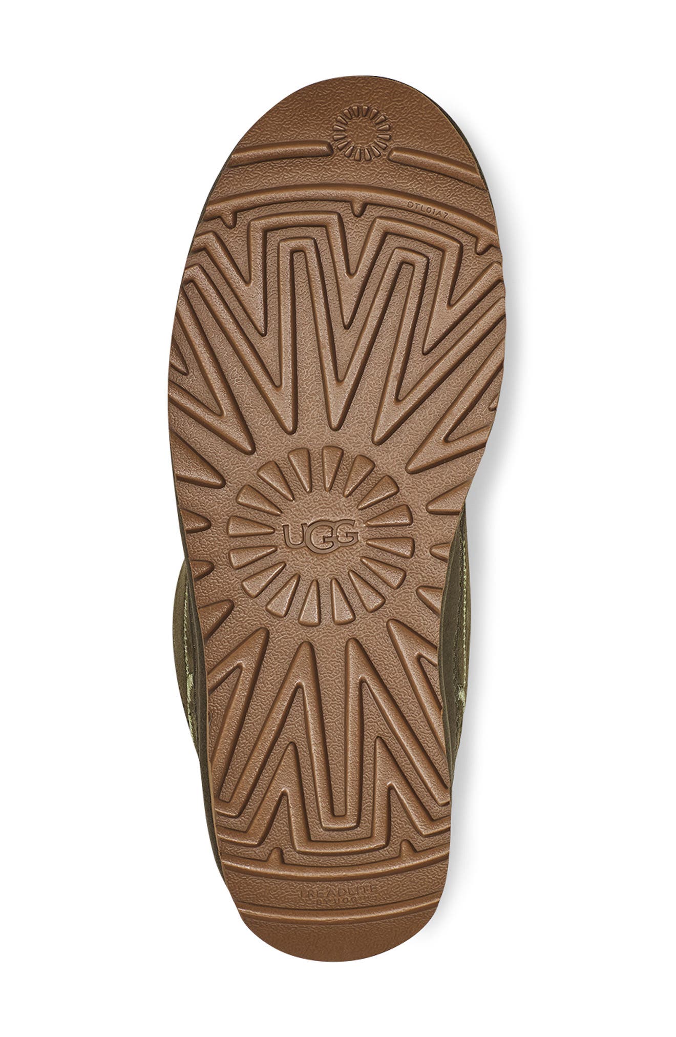 ugg heritage collection