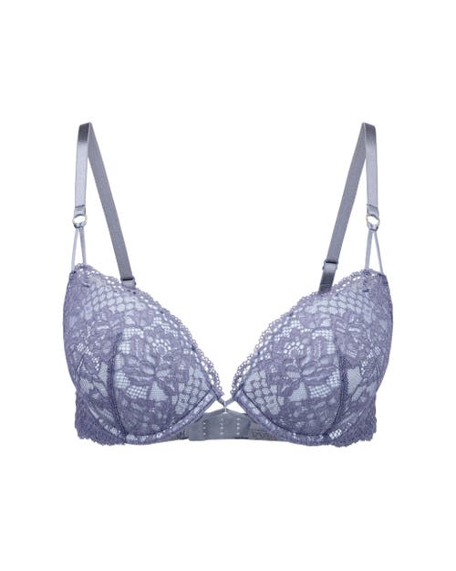 ADORE ME ADORE ME JOSIE PUSH UP PLUNGE BRA