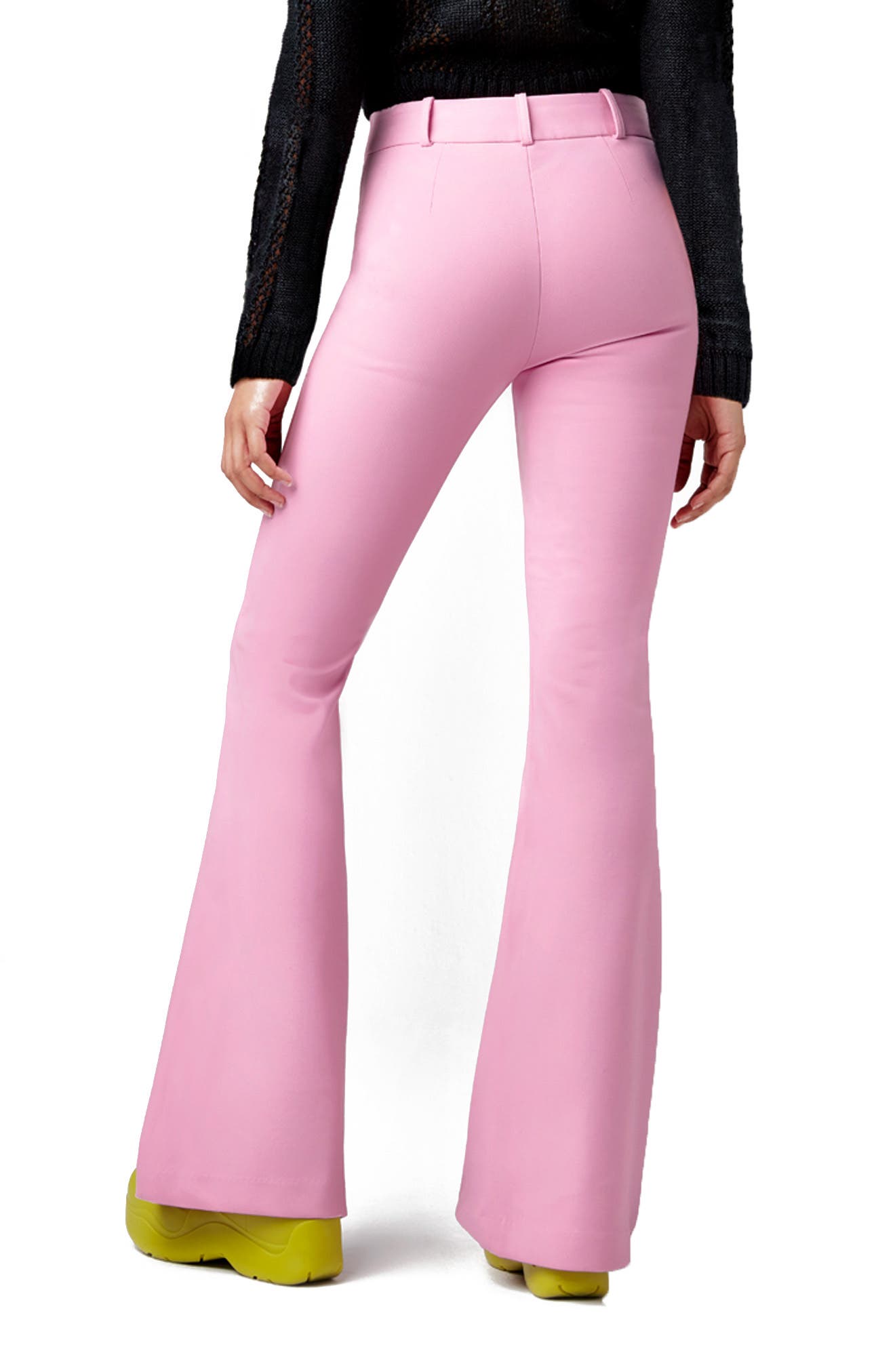Smythe Bootcut Pants | Nordstrom