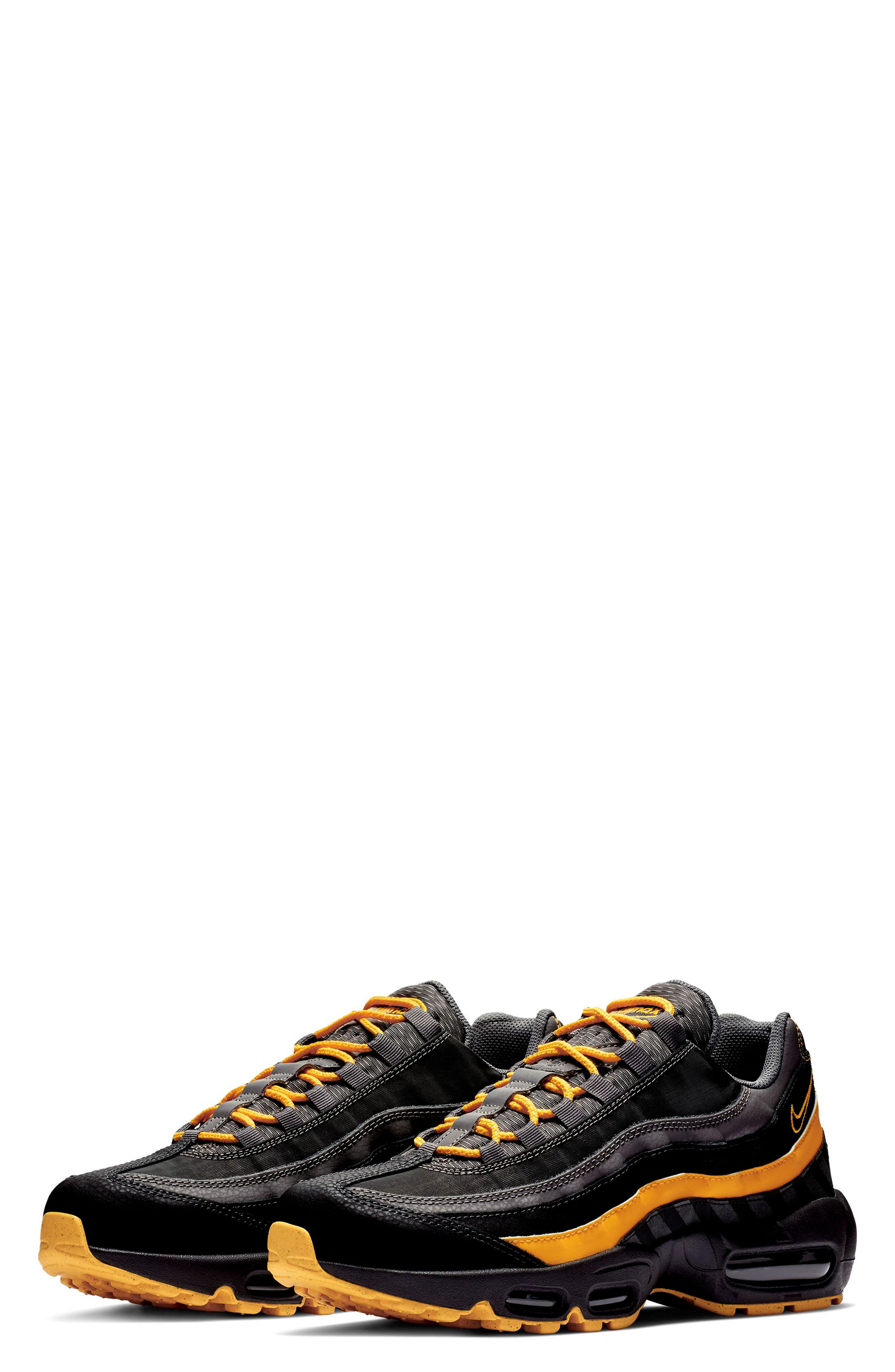 Nike Air Max 95 LV8 Running Shoe (Men 
