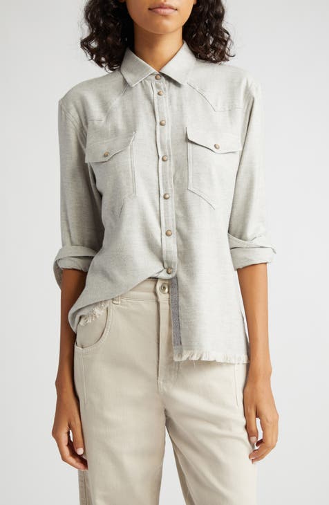 Women's Eleventy Tops | Nordstrom