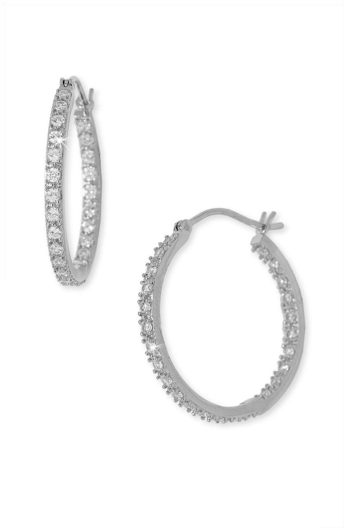 Nordstrom Hoop Earrings Nordstrom