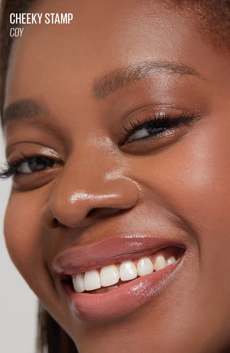 Kaja Cheeky Blush Stamp, Alternate, color, Coy